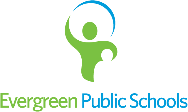 Evergreen Public Schools Logo